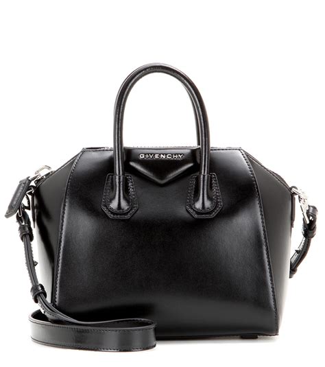 givenchy antigona mini sale.